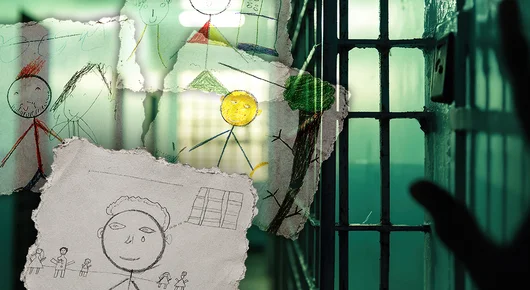 Отвъд решетките на поправителния дом: Проект, който дава шанс за по-добро бъдеще