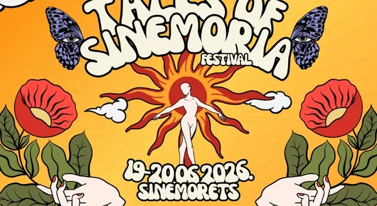 Тази седмица започва Tales of Sinemoria 2026  - вижте пълната програма на фестивала