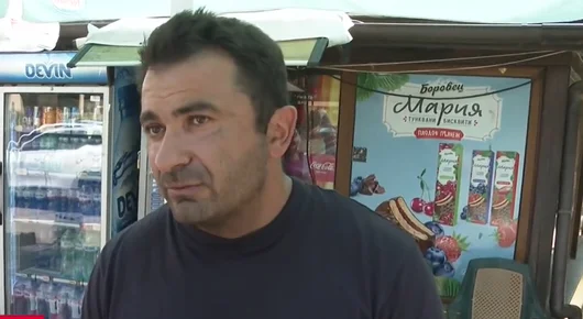 Служители на НАП си поискали "почерпка" при проверка в Черноморец
