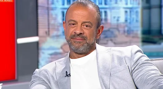 Ричард Алибегов: Звездата "Мишлен" не е толкова важна 