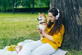 Как аудиокнигите ни карат да се чувстваме по-щастливи