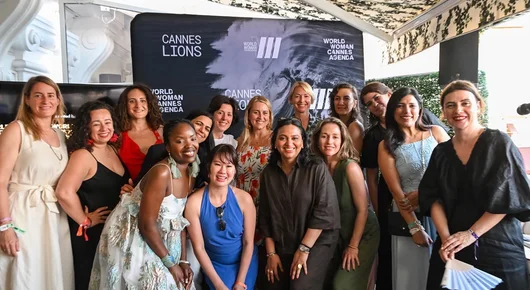 Българската агенция Much Better стъпи на сцената на Cannes Lions със събитие за жените в рекламата