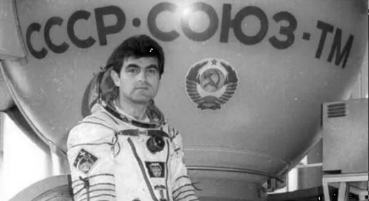 На 74 години почина Александър Александров - вторият българин, летял в Космоса 