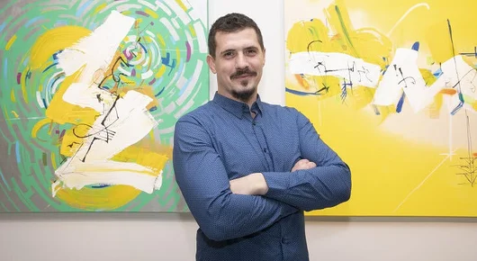Как се става колекционер на изкуство - пътят от емоцията до притежанието
