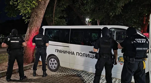 Разкриха схема за 900 000 евро с rent-a-car автомобили от Германия
