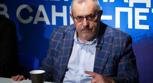 Арестуваха руския опозиционер Борис Надеждин дни след като беше обявен за „чуждестранен агент“