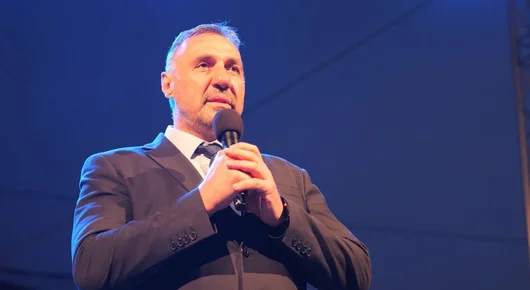 Задържаха за втори път в рамките на ден областния лидер на ДПС в Бургас 