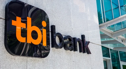 Кредитната агенция БАКР промени перспективата на tbi bank на позитивна и повиши рейтинга по националната скала на А+
