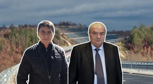 Милиардите в "Автомагистрали" ще се управляват от хора на Радев и ... ГЕРБ