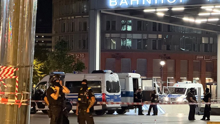 berlin pride attack