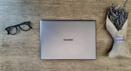 Huawei MateBook X Pro: Трудно е да му намериш недостатъци