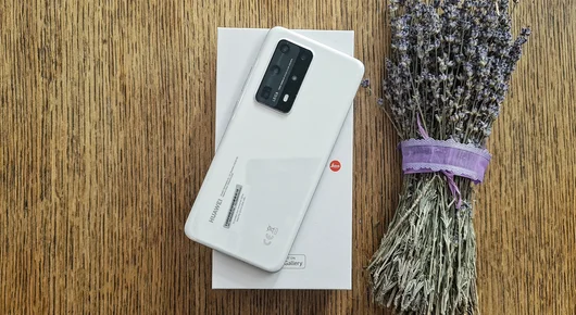 Huawei P40 Pro Plus: “Не става въпрос за технологии, а за емоции”