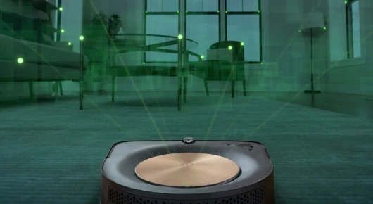 iRobot: Има и по-лесен начин да се живее