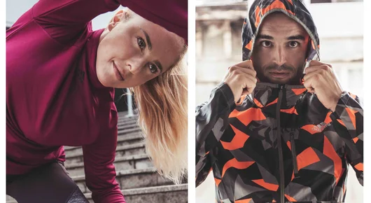 Надя и Мартин от adidas Runners Club: Най-трудното в бягането е да започнеш 