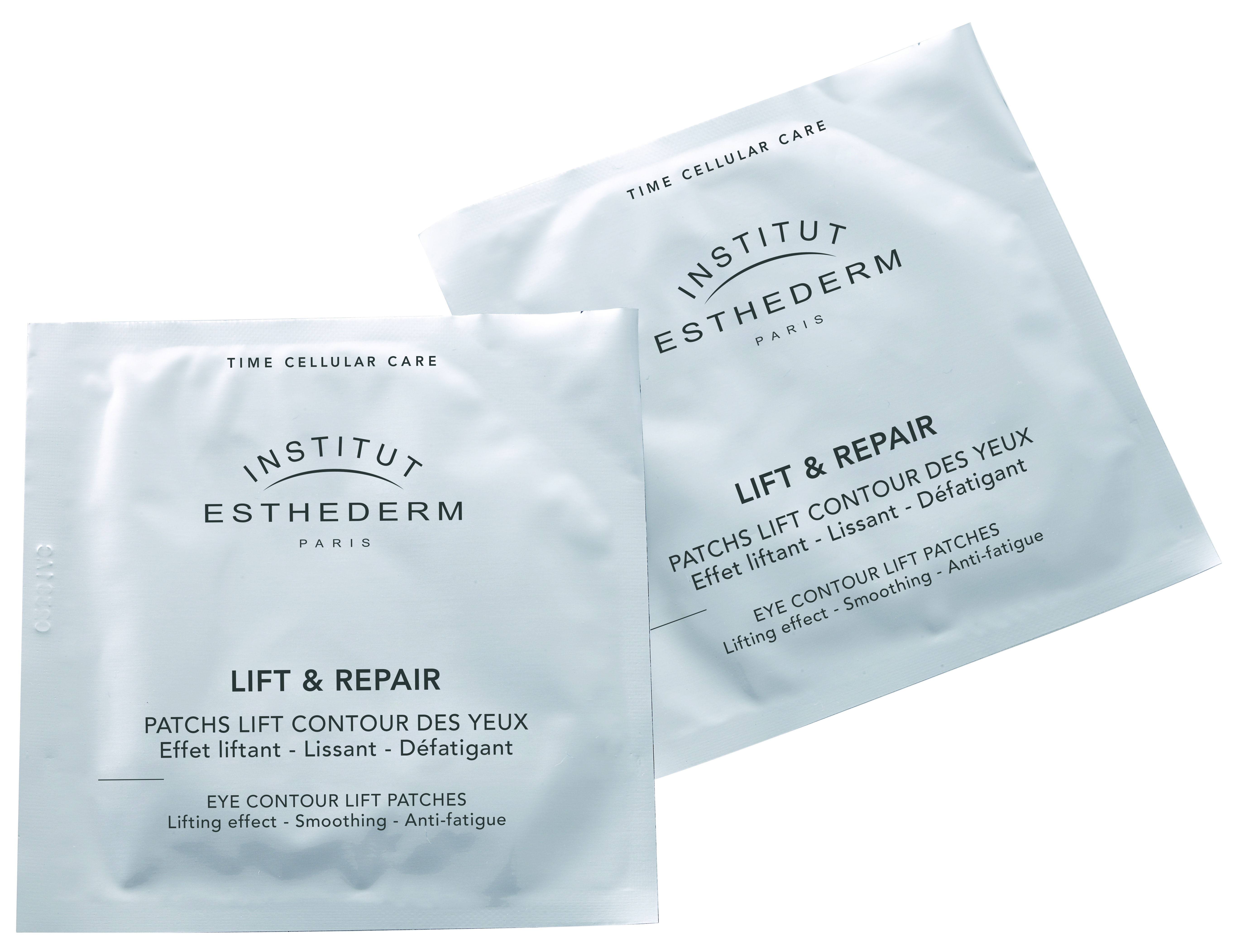 esthederm - мъжка козметика, околоочен крем, 