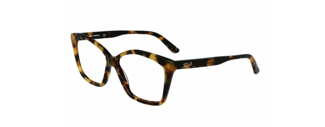 Karl Lagerfeld by Grand Optics