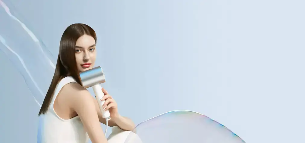 Xiaomi Water Ionic Hair Dryer H500