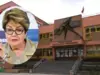По следите на "научна" конференция с Елеонора Митрофанова - снимка колаж