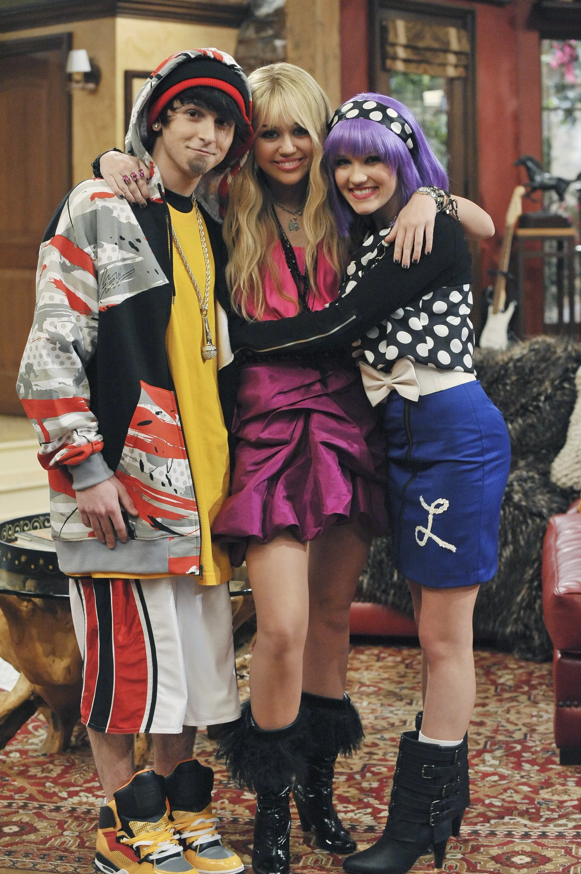 Хана Монтана, Майли Сайръс, disney channel, дисни ченъл, 