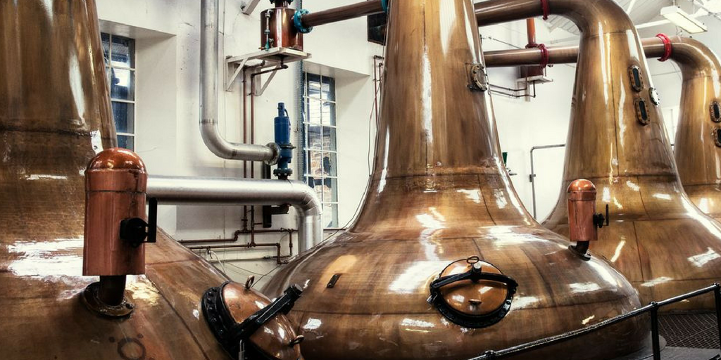 Highland Park Whiskey