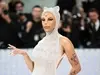 мет гала 2023, doja cat, met gala 2023