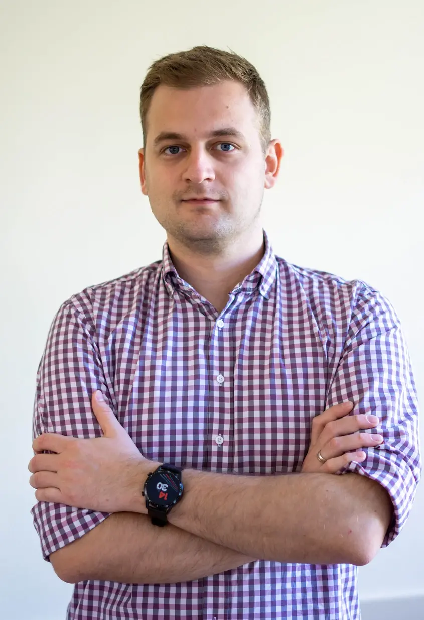 Тодор Георгиев, специалист по сомнология - изкуството на събуждането, или как да ставаме сутрин без стрес