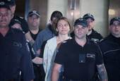 Петя Банкова получи ново обвинение в деня, в който съдът я остави в ареста (Обновена)