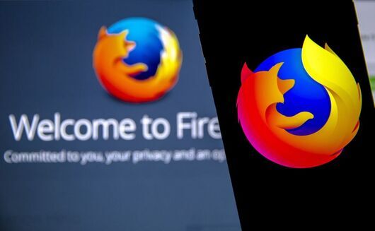 Потребител на Firefox държи 7400 отворени "таба" от години. И не планира да ги затвори