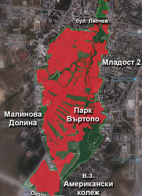 Фейсбук профил на Войслав Тодоров