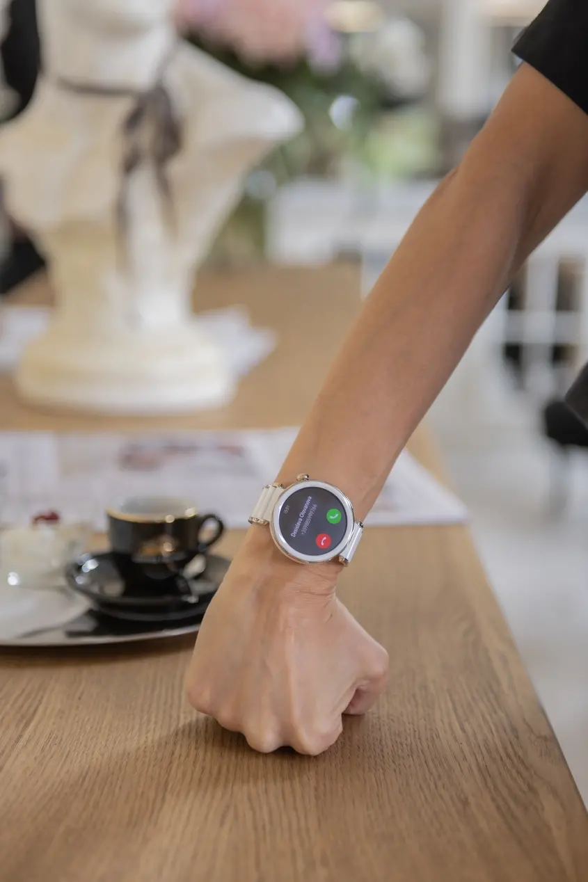 Huawei Watch GT5 Pro