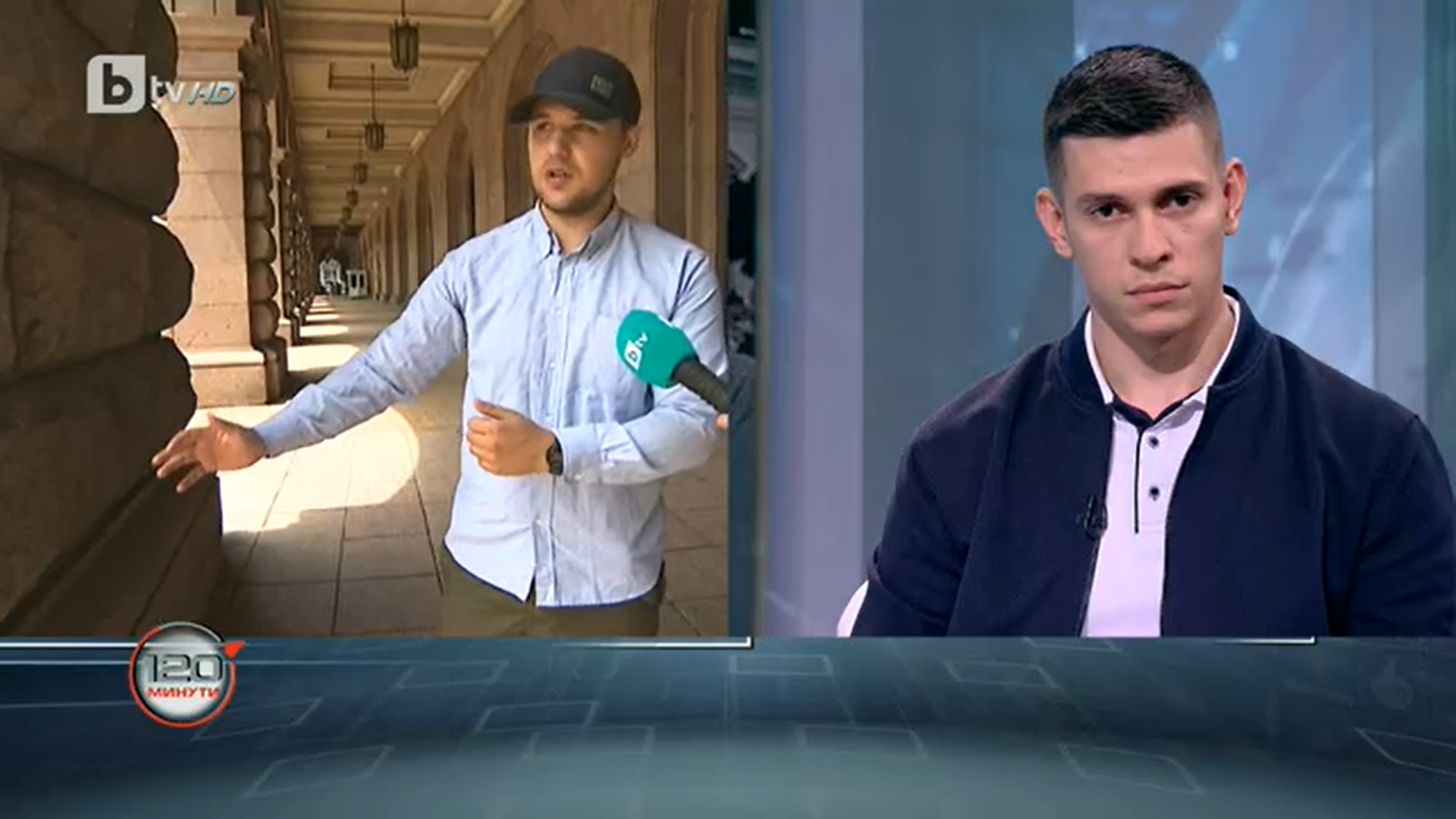 bTV