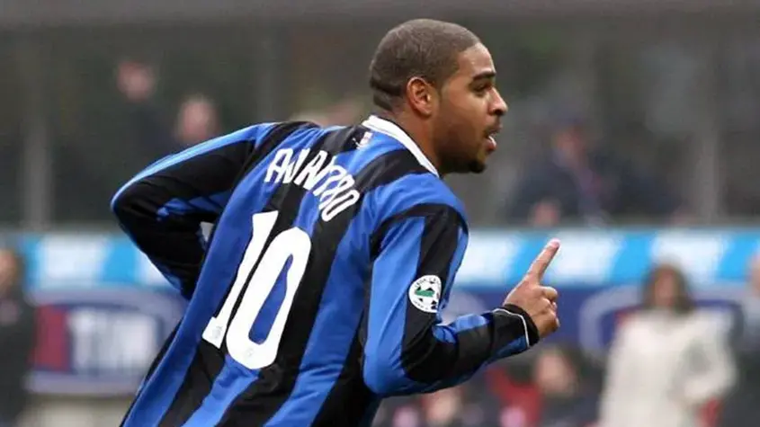 Getty Adriano