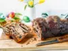 Рецепта козунак с шоколад dr.Oetker