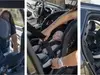 Пежо детска безопасност