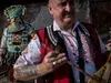българин в носия