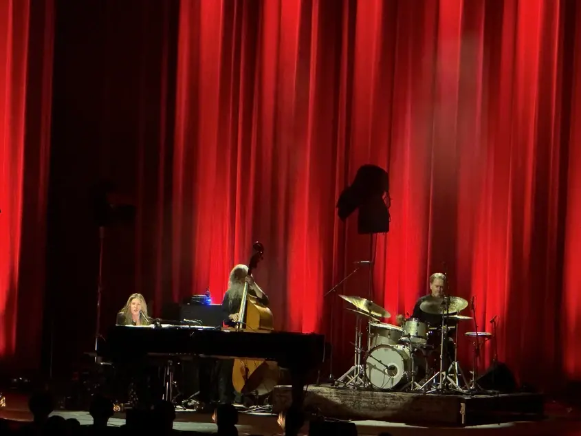 Diana Krall