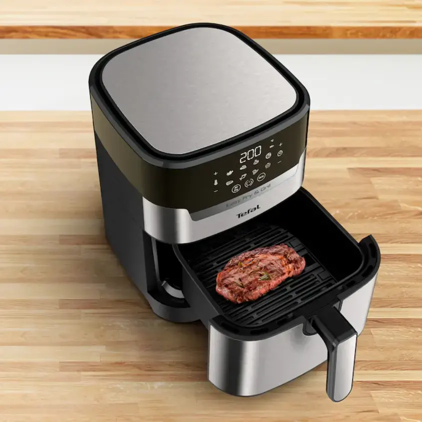 Tefal