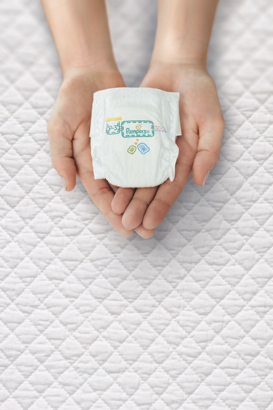Pampers