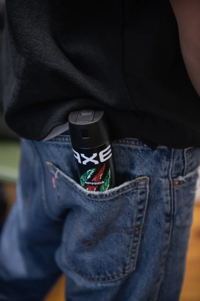AXE