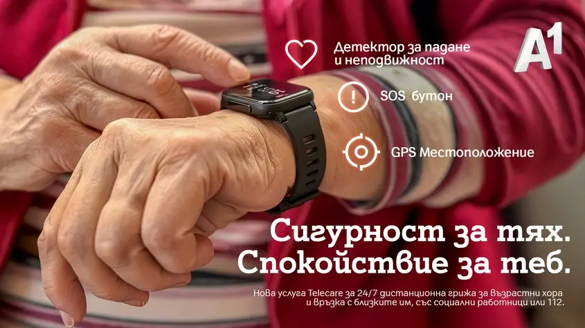 Telecare