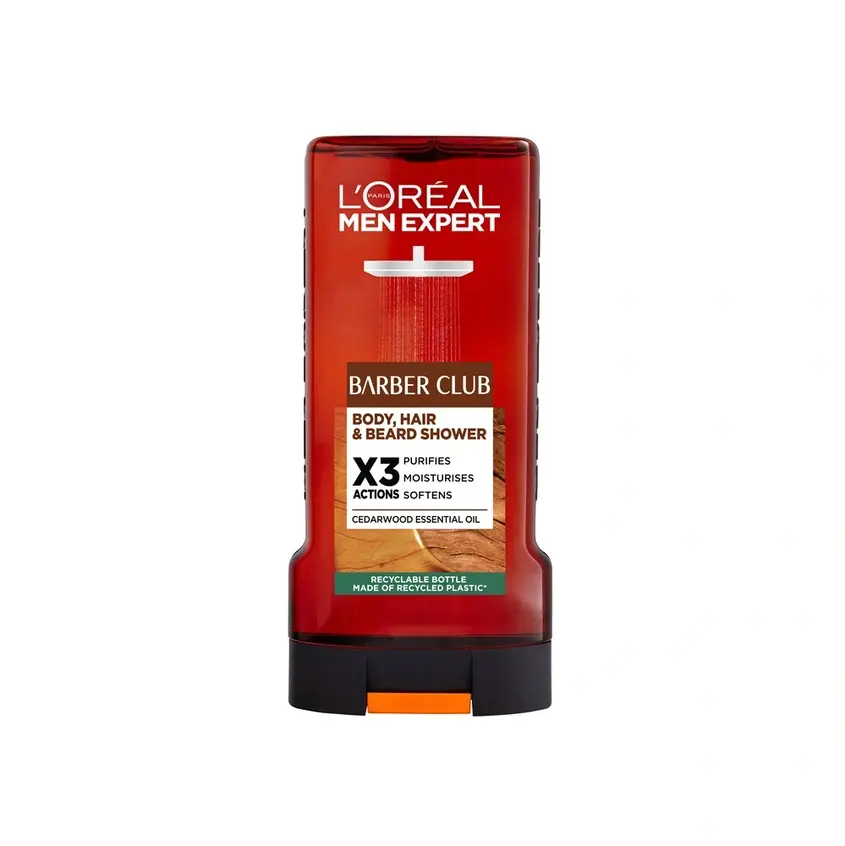 Loreal men expert