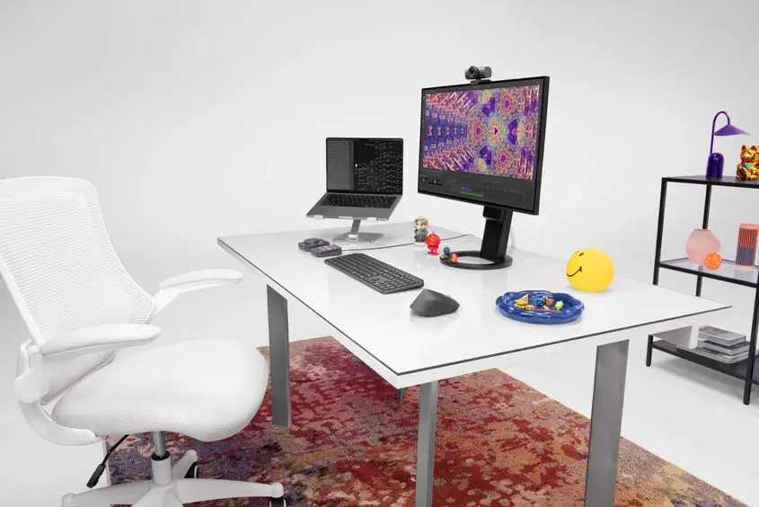 Logitech