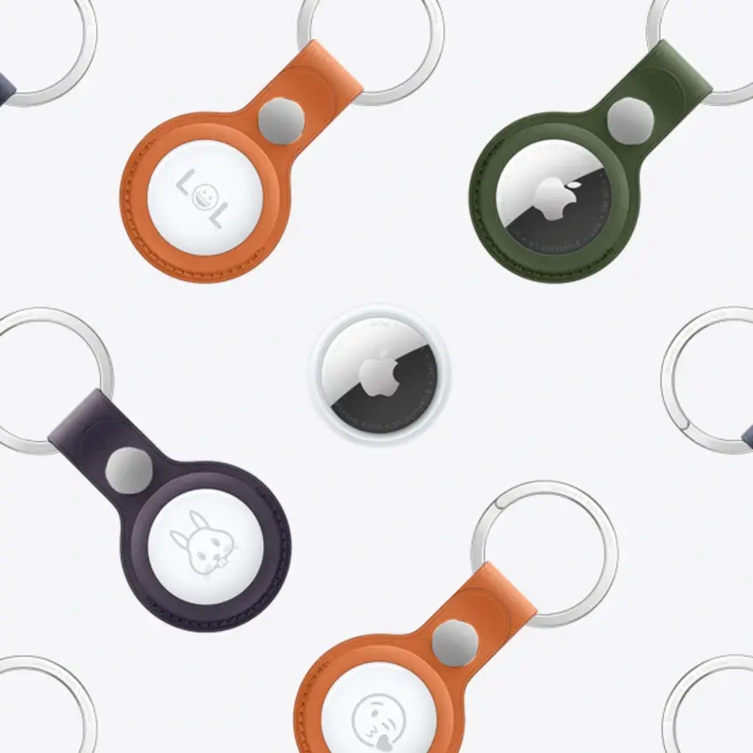 Air Tag Apple