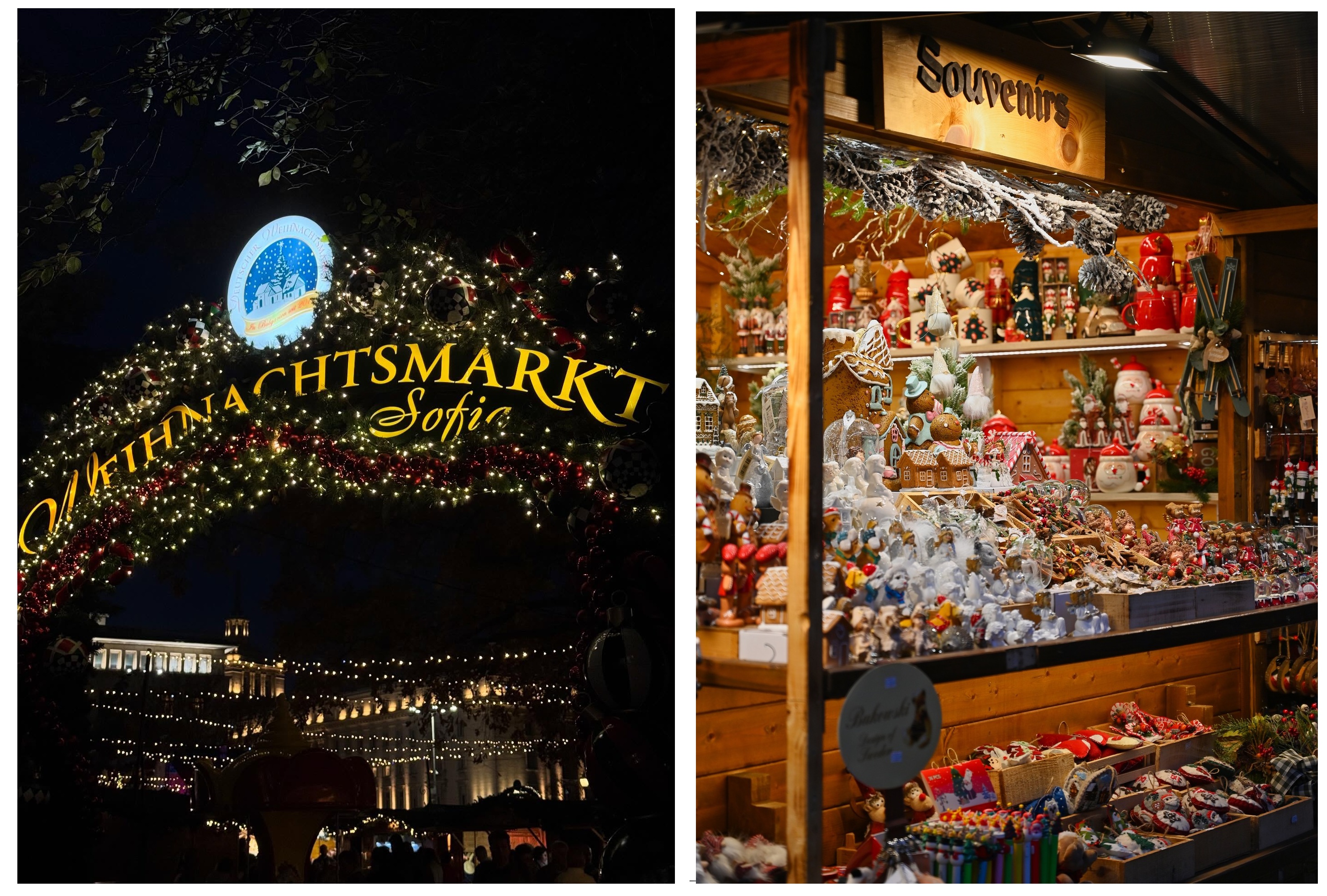 WeinNachtsmarkt