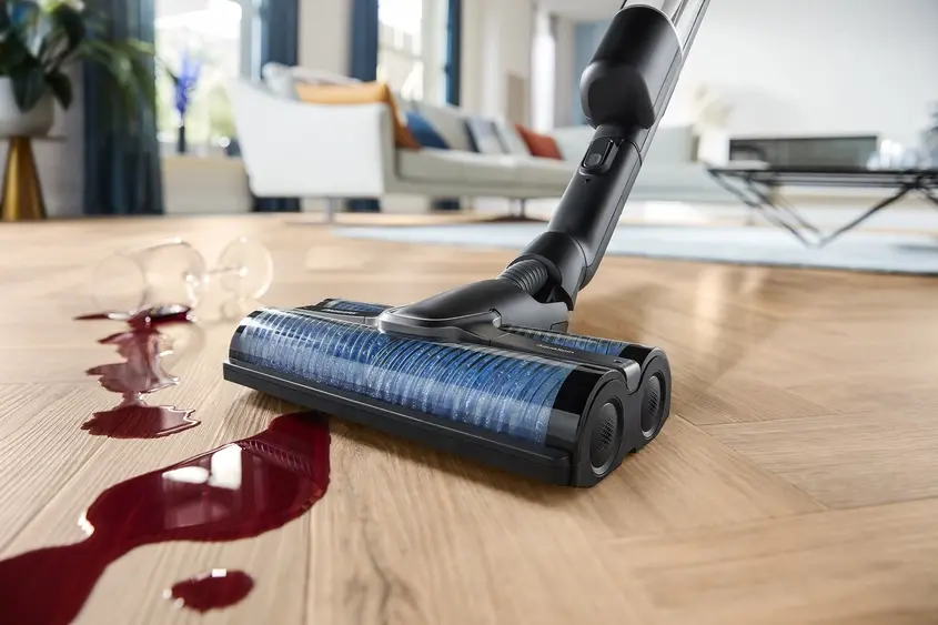 Прахосмукачка Philips