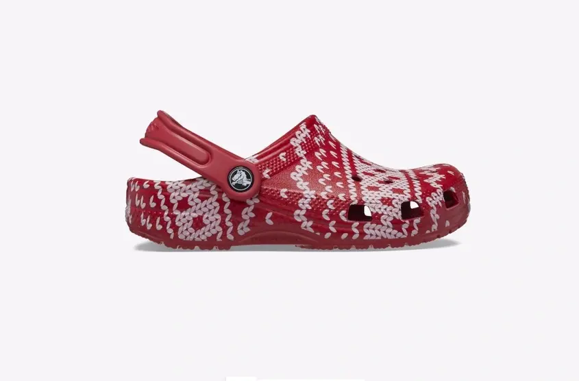 Koleden CROCS