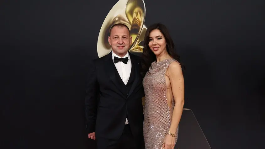 Mastercard Grammies