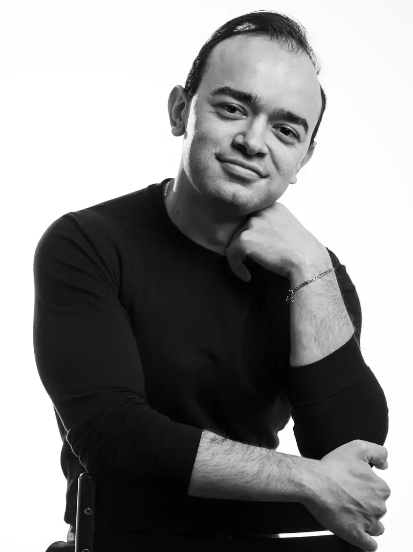 Facebook/Тайният оркестър