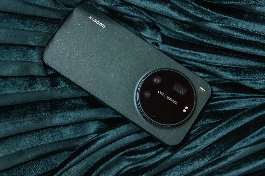 Xiaomi 17 Ultra