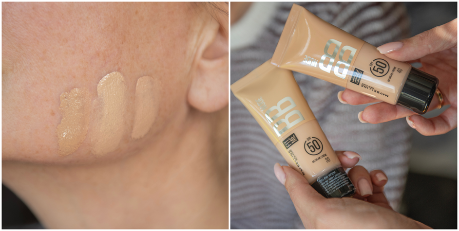 bb cream